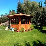 Casa Pando