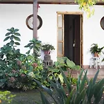 Casa Pando
