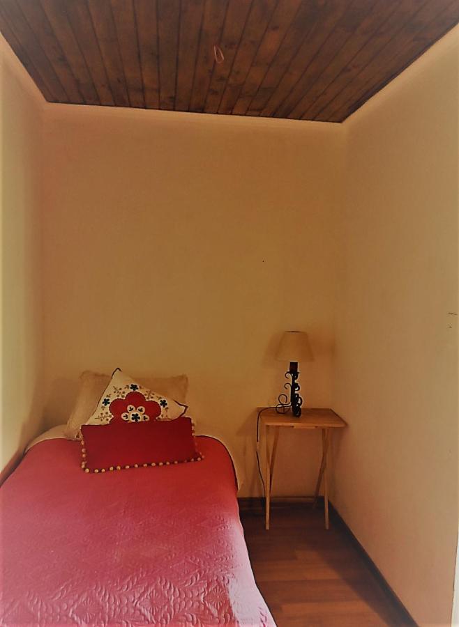 Casa Pando 2* Santa Cruz