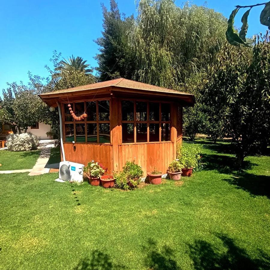 Casa Pando Acomodação com café da manhã 