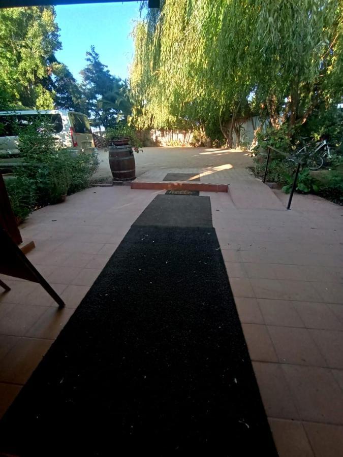 Casa Pando 2*