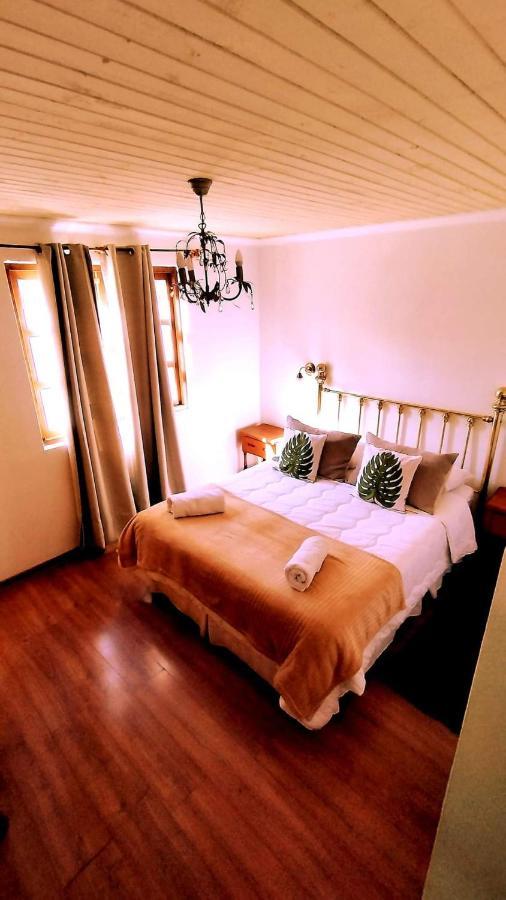 Casa Pando Santa Cruz