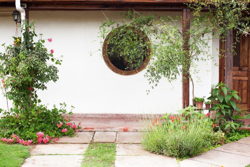Casa Pando Santa Cruz