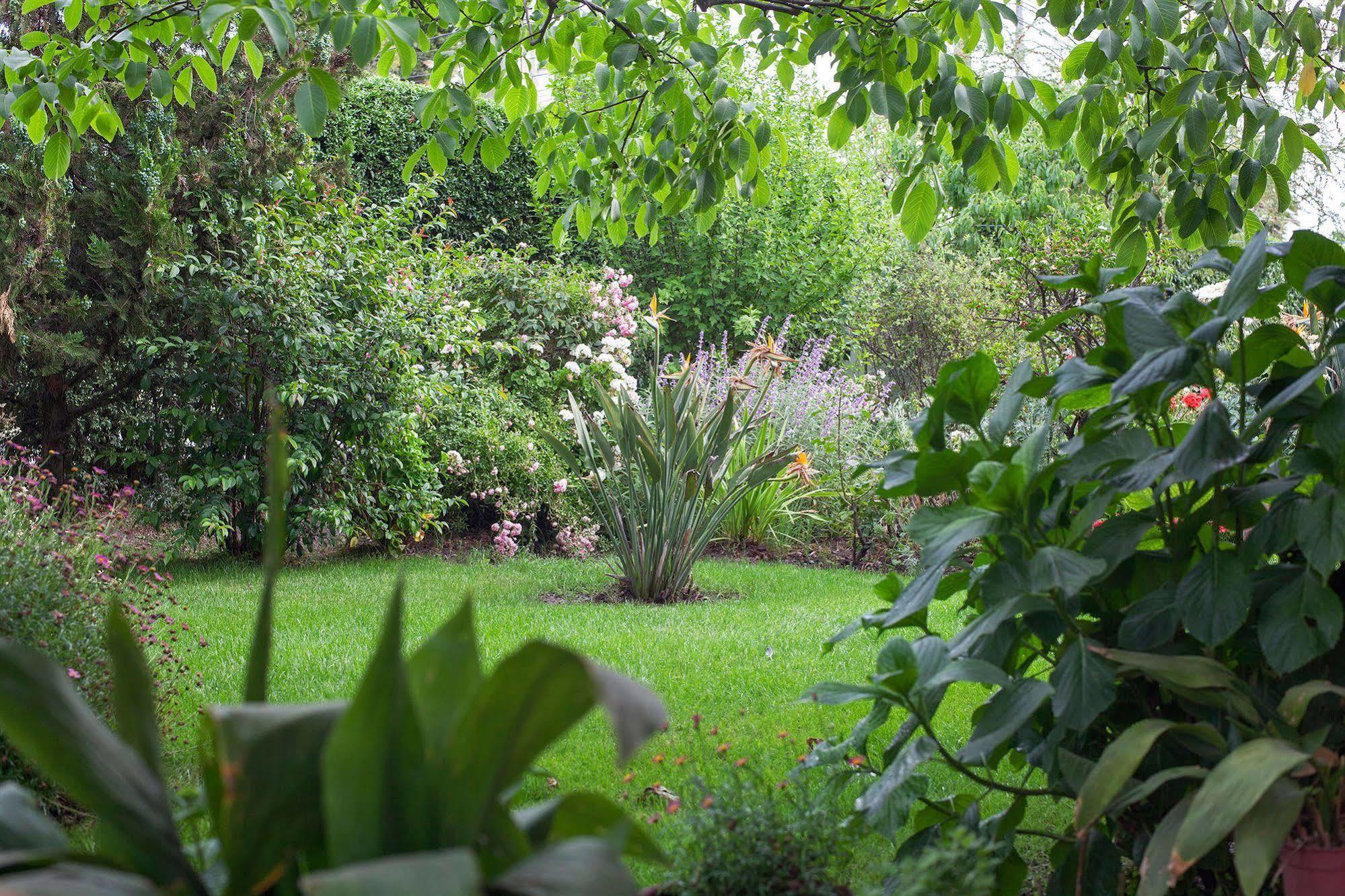 Casa Pando Acomodação com café da manhã  2*